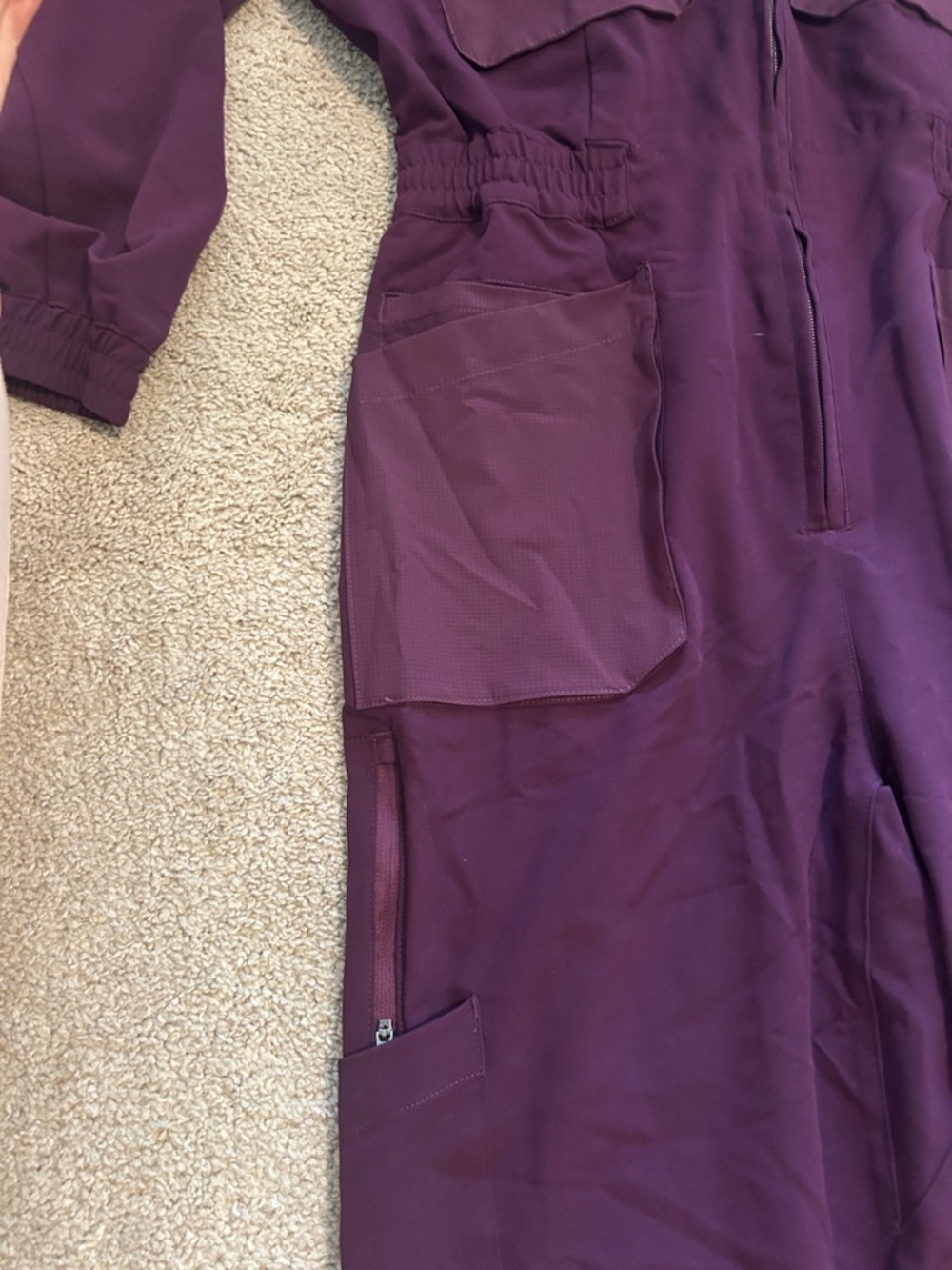 NWT FIGS Chennai Jumpsuit‎ - Picture 7 of 9
